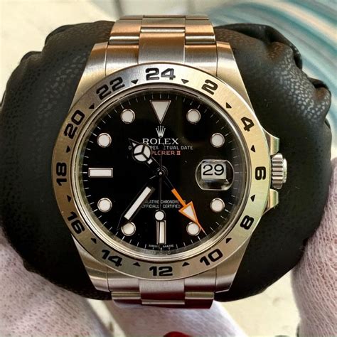 certified rolex dealers near me